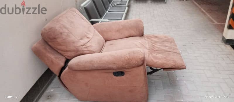 Recliner Sofa for Sale 2