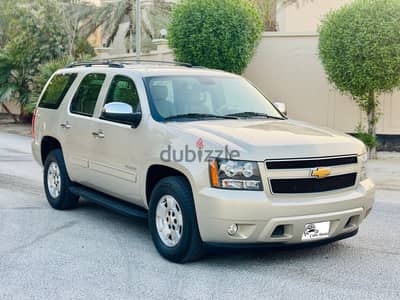 Chevrolet Tahoe 2012 LT شيفروليه تاهو