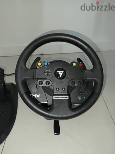 Thrustmaster