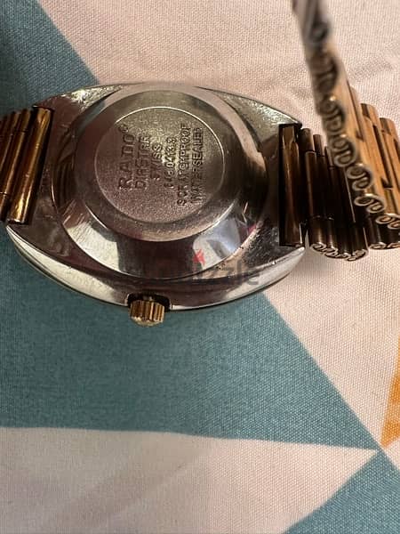 RADO DIASTER for sale 1