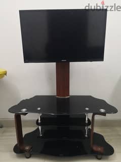 T V stand for sale 0