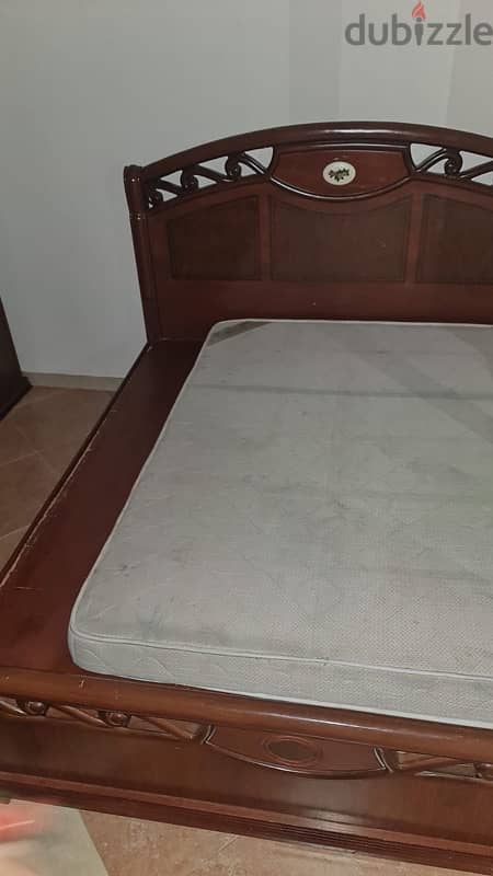 Medical Mattress 1