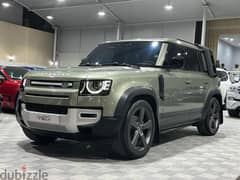 Land Rover Defender 2020 Defender S 0