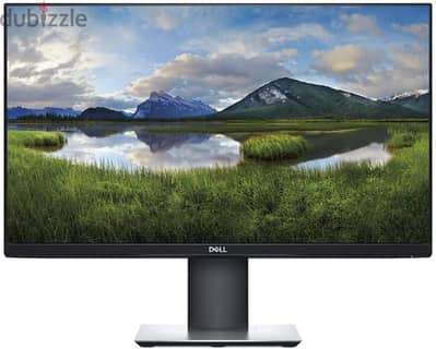 Dell 24 inch monitor