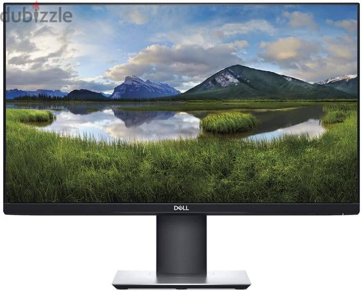 Dell 24 inch monitor 0