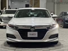 Honda Accord 2020 0