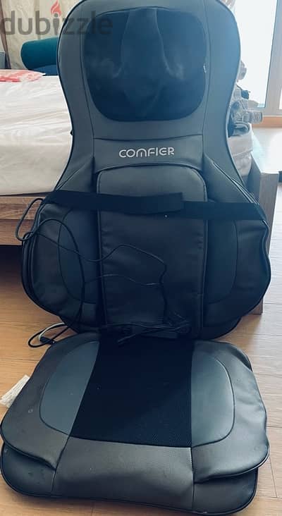 comfier massage chair