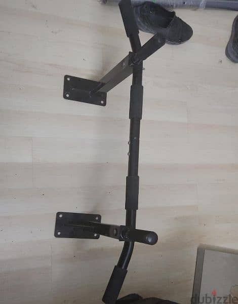 pull-up bar for sell almost new 1