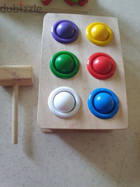 wooden games 3