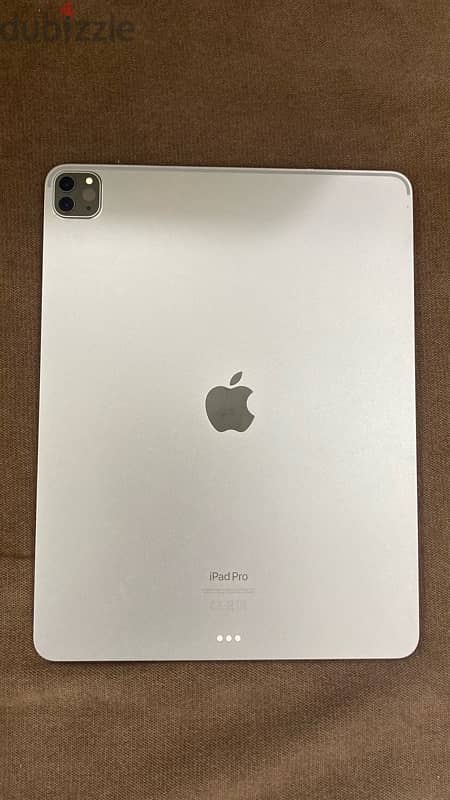 iPad Pro 12.9-inch 512G (6th Generation) Wi -Fi 3