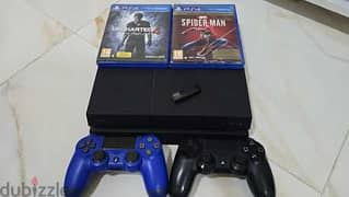 PS4 For Sale 0