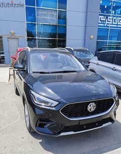 MG MG ZS 2025 0