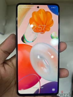 Samsung A51 128GB RAM 6GB good condition 0