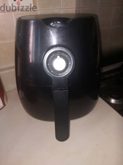 philps air fryer