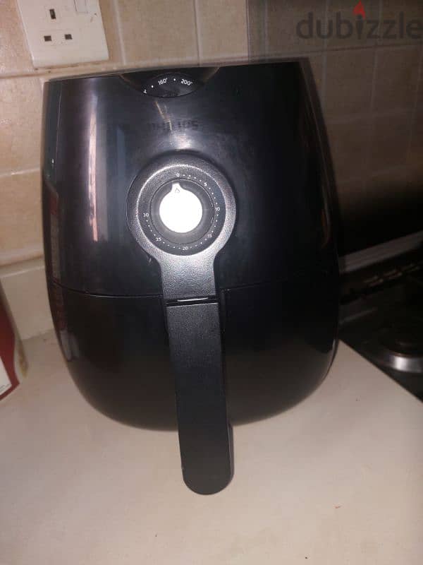 philps air fryer 2