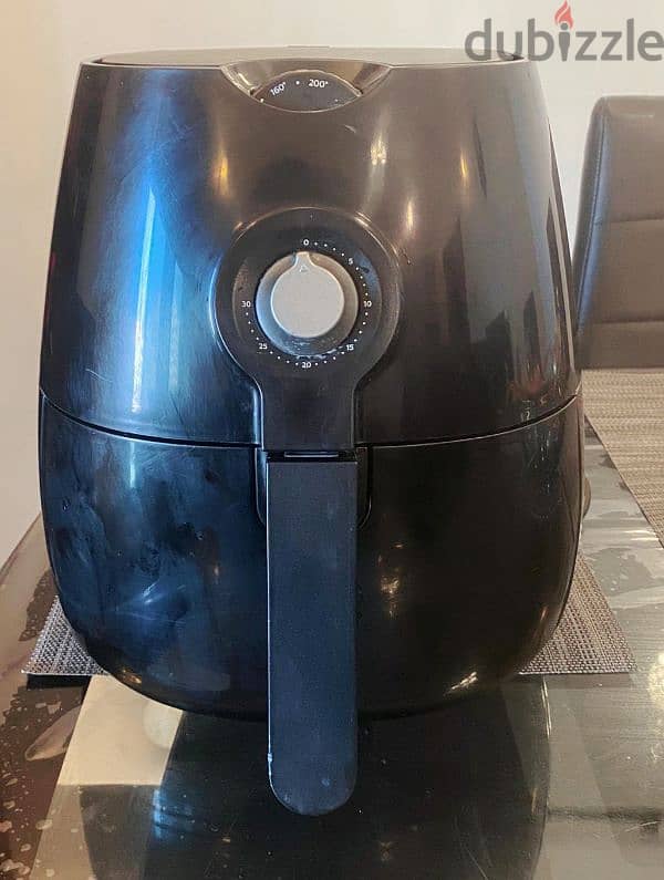 philps air fryer 5