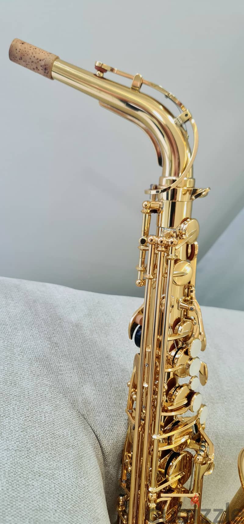 Yamaha Alto Saxophone YAS 280 in a Like new Excellent condition 1