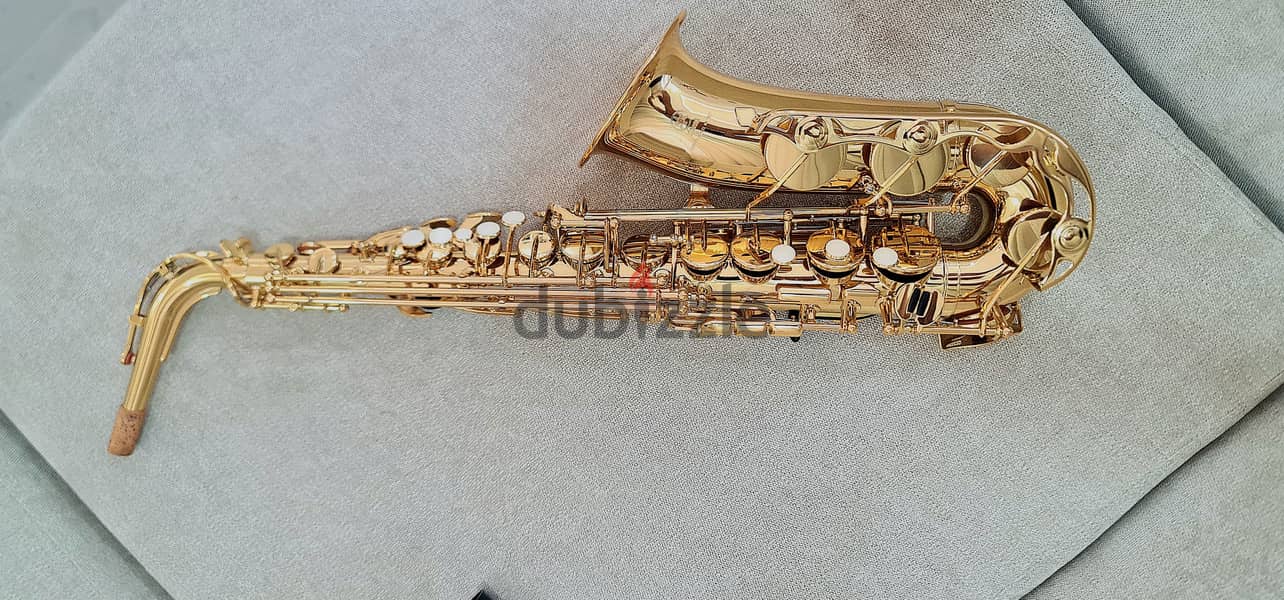 Yamaha Alto Saxophone YAS 280 in a Like new Excellent condition 3