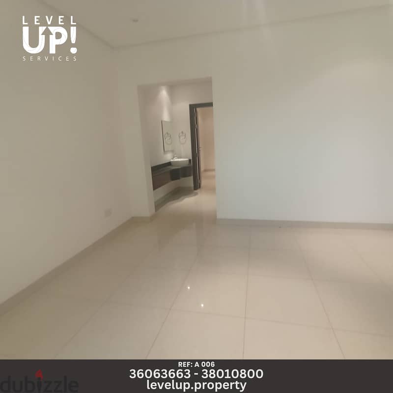 GOOD FLAT FOR RENT LOCATION MANAMA REF A 006 5