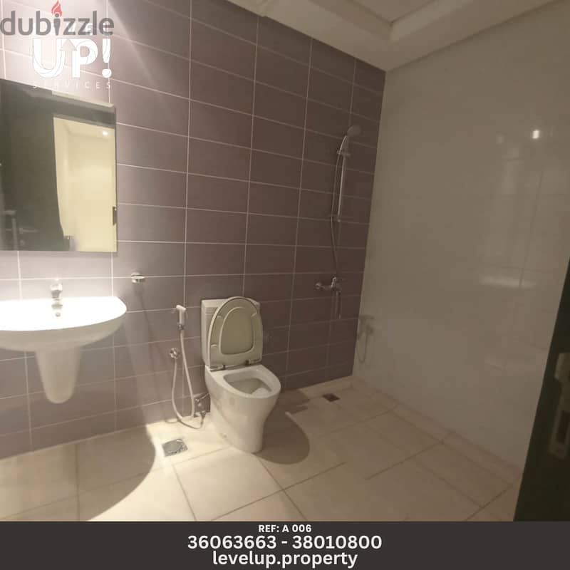 GOOD FLAT FOR RENT LOCATION MANAMA REF A 006 7