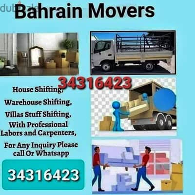 movers