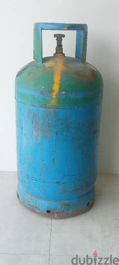 gas cylinder for sale 0