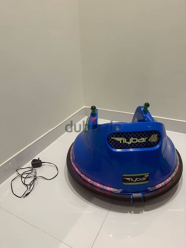 Electric Bumper Car for sale 4