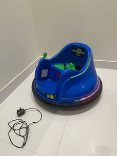 Electric Bumper Car for sale 0