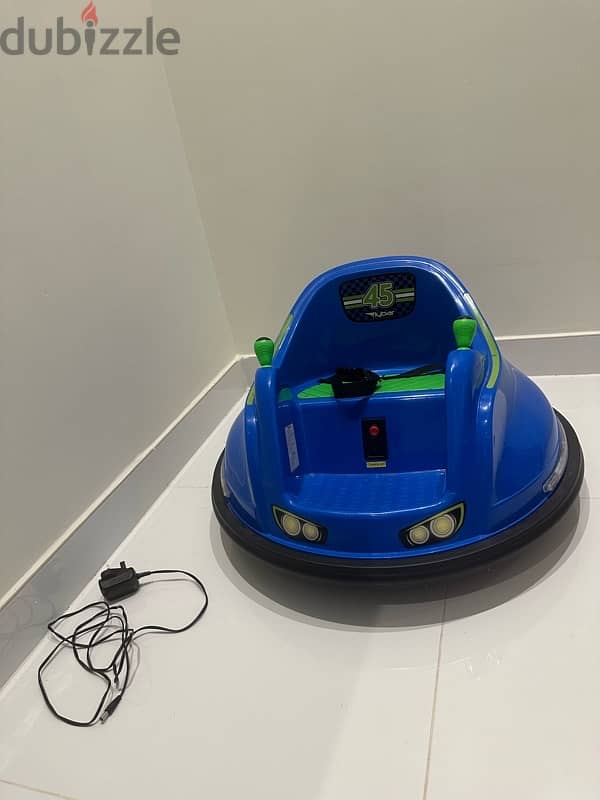 Electric Bumper Car for sale 5