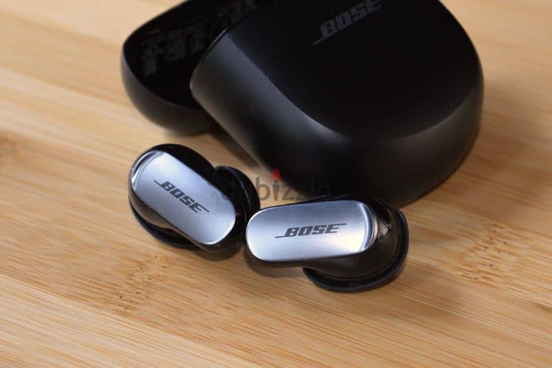 Bose QC ultra earbuds brand new condition 0