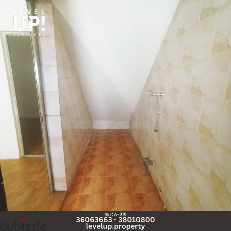 GOOD FLAT FOR RENT LOCATION MUHARRAQ REF A 010 2