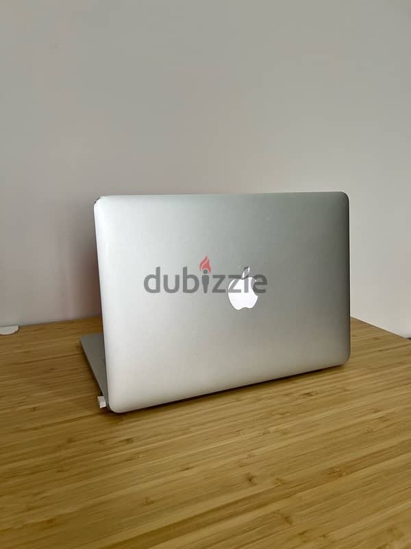 MacBook Pro 13.3” 2