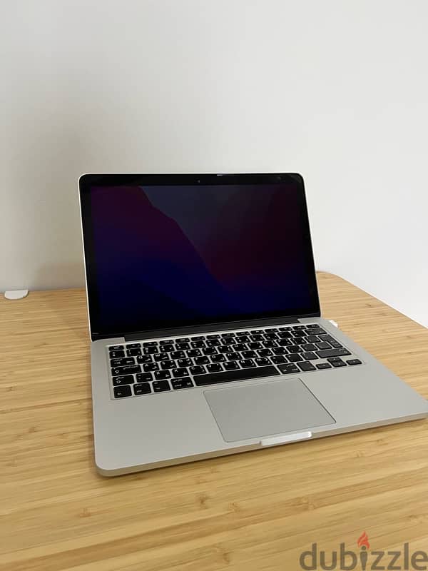 MacBook Pro 13.3” 7