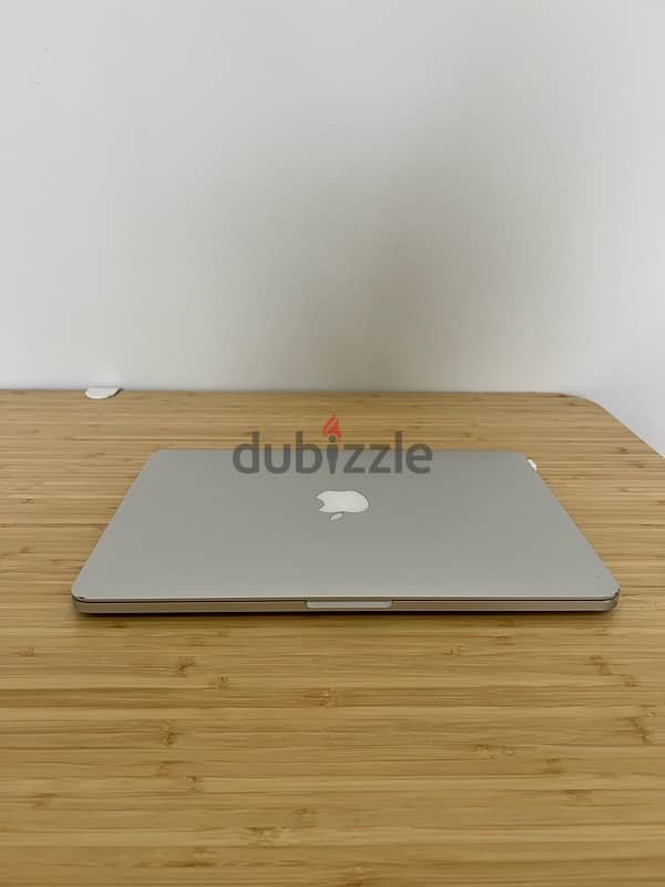 MacBook Pro 13.3” 8