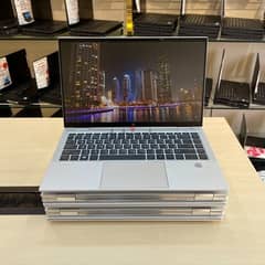 HP EliteBook X360 1040 G7 Core i7-10th Generation 0