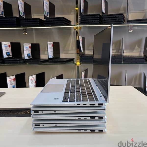 HP EliteBook X360 1040 G7 Core i7-10th Generation 3