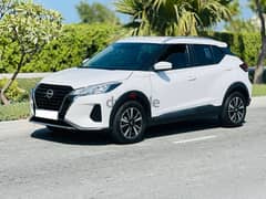 Nissan Kicks 2023 Model/Under warranty /For sale 0