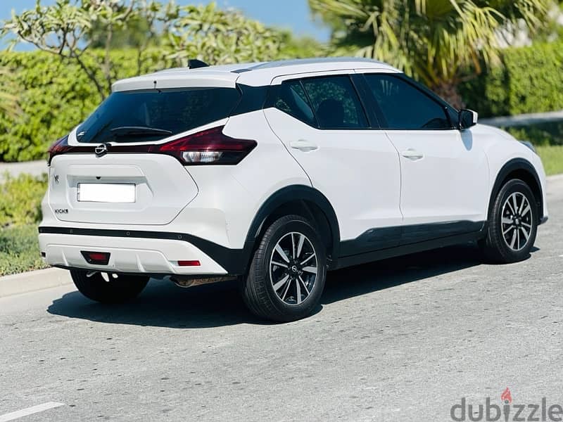 Nissan Kicks 2023 Model/Under warranty /For sale 4