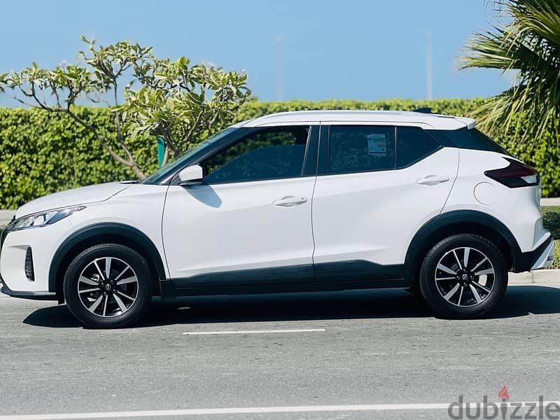 Nissan Kicks 2023 Model/Under warranty /For sale 5