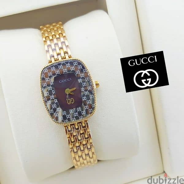 Gucci Watch 2