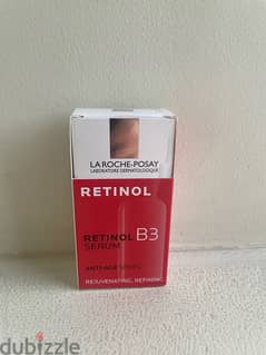 La Roche-Posay - Retinol B3 Serum 0