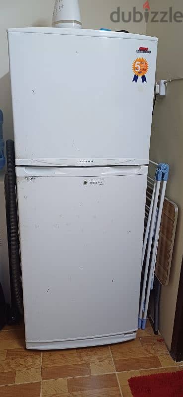 samsung fridge