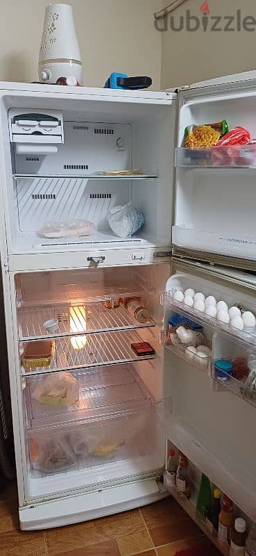 samsung fridge 2