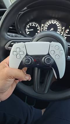 ps5 controller 0