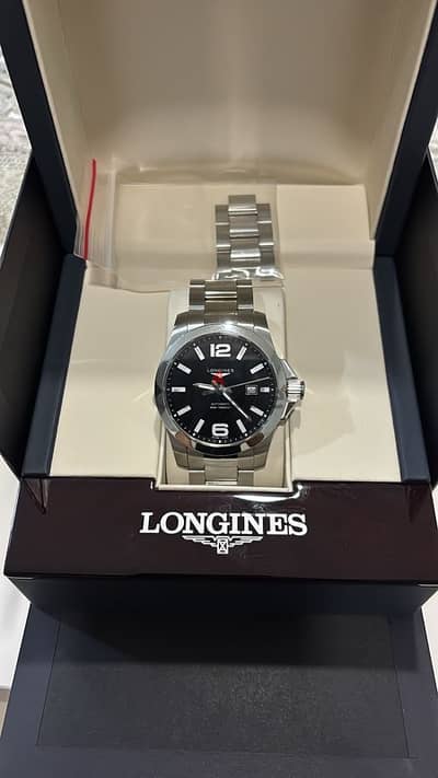 longines