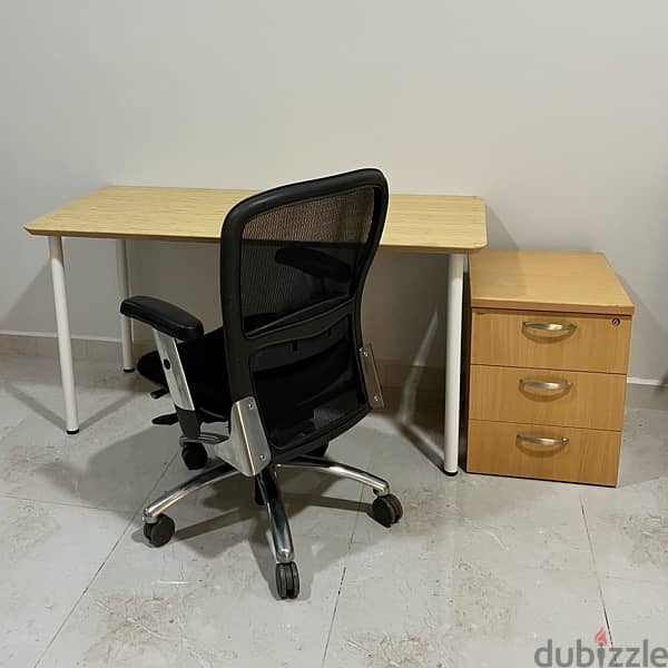 Premium Office Set (Read Description) 0