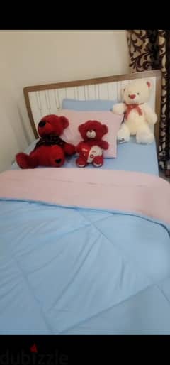 Bedspace available for female in juffair. 60bd inclusive 0