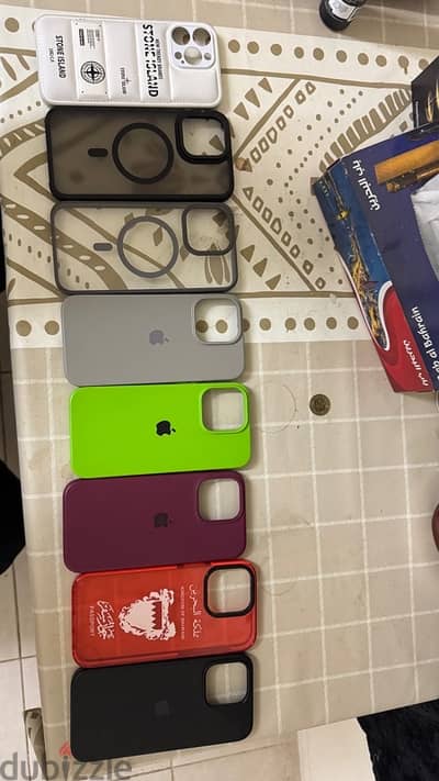 iphone 15 pro max Back Covers