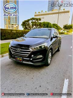 HYUNDAI TUCSON V4 Model : 2016 Engine: 2.0L 118000 km 0