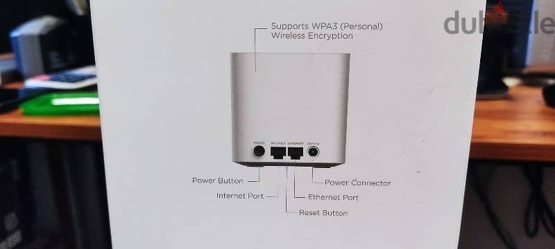 D-link COVR mesh (OpenBox) 4